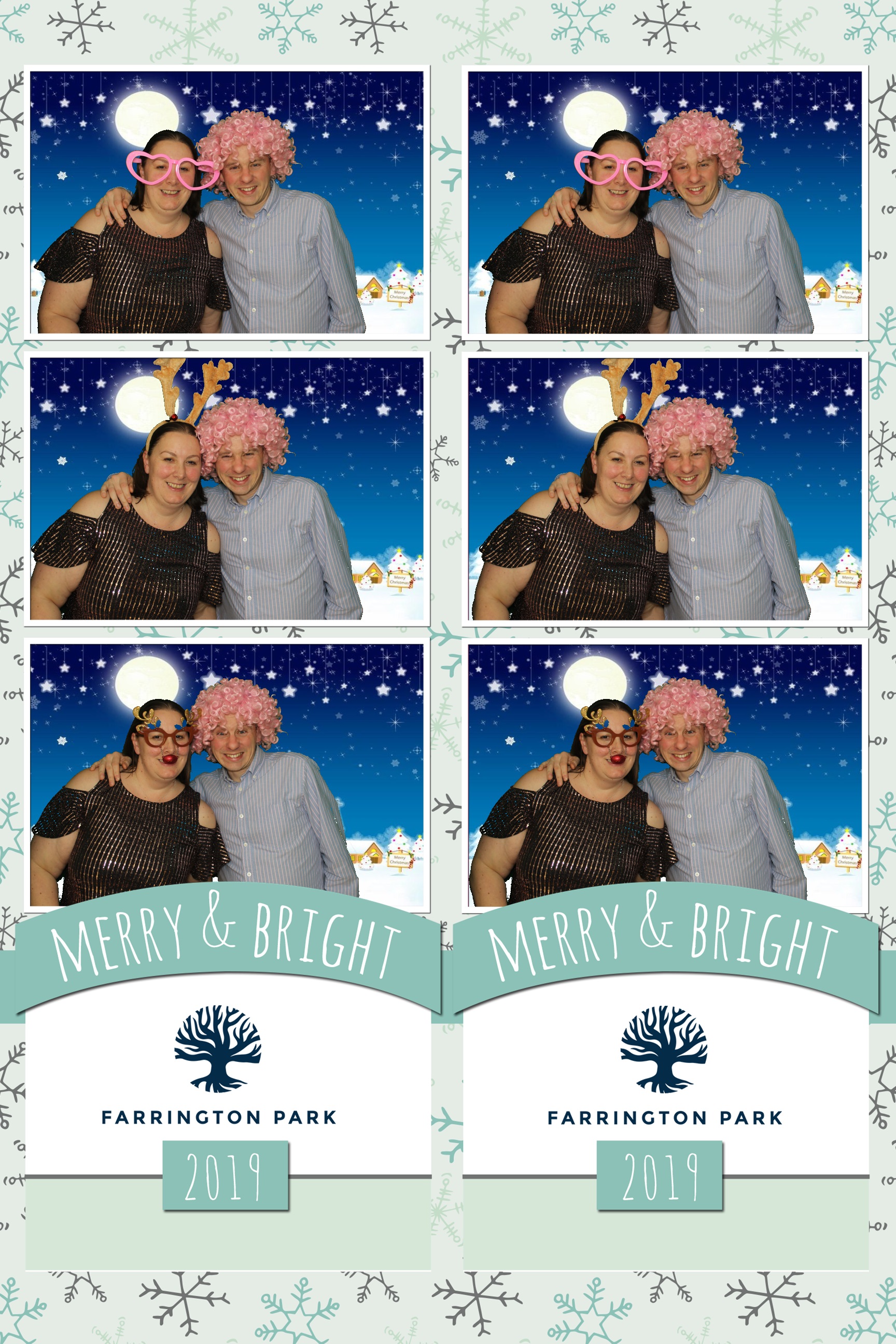 FP Christmas Party 14.12.19 | View more photos from the event at images.mobile-photo-booth.com/u/MobilePhotoBoothUK/FP-Christmas-Party-141219
